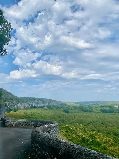 La Grangette De Paunac Cazillac