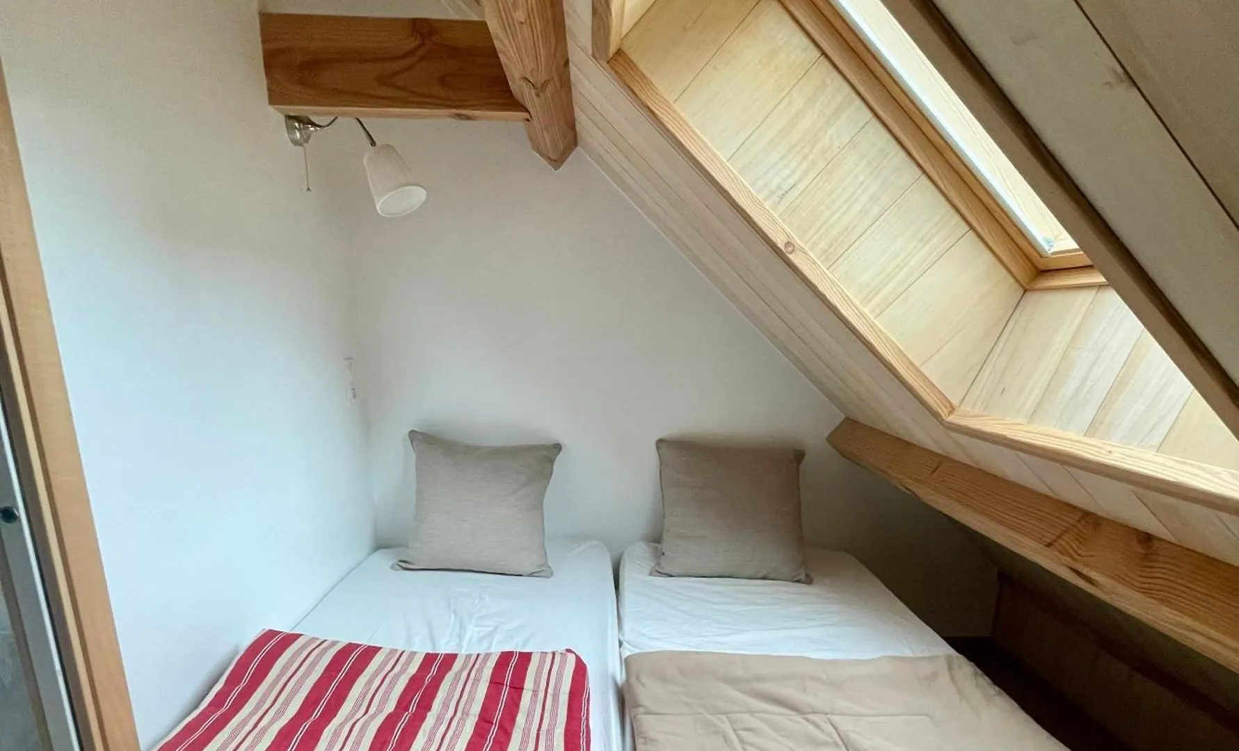 Hébergement de vacances La Grangette De Paunac Cazillac