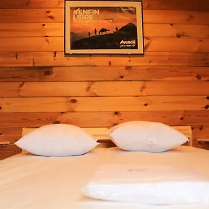 Chalet Pyreneen, Saint-Ybars