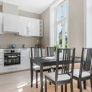  Appartement Fosswinckel Norvège
